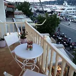 Skiathosrooms-appartments For Holidays Appartement Skiathos Chora