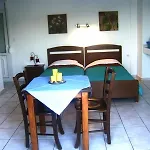Skiathosrooms-appartments For Holidays Appartement *