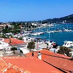Appartement Skiathosrooms-appartments For Holidays Skiathos Chora