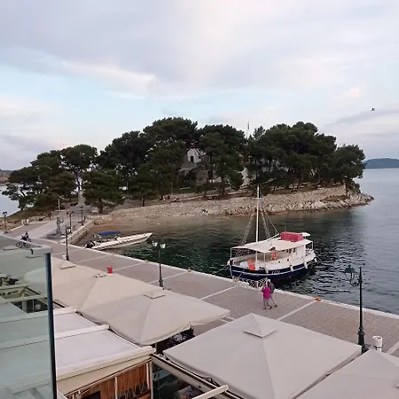 Skiathosrooms-appartments For Holidays *