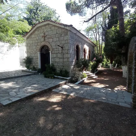 Skiathosrooms-appartments For Holidays Skiathos