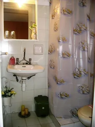 Skiathosrooms-appartments For Holidays Daire İskados