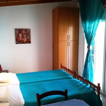 Skiathosrooms-appartments For Holidays Daire İskados