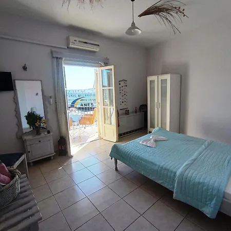 Skiathosrooms-appartments For Holidays * İskados