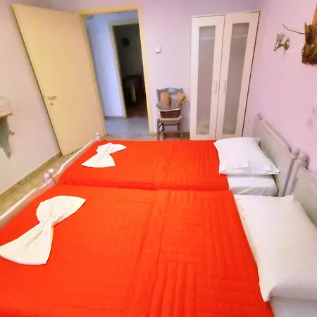Daire Skiathosrooms-appartments For Holidays İskados