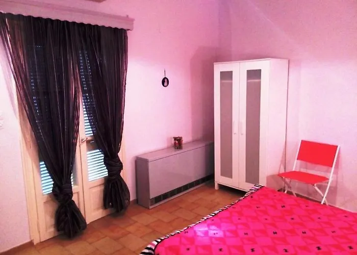 Apartamento Skiathosrooms-appartments For Holidays Skiathos