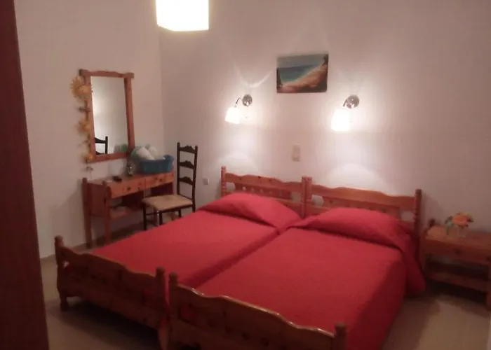 Skiathosrooms-appartments For Holidays Apartamento