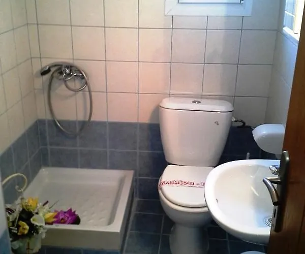 Apartamento Skiathosrooms-appartments For Holidays