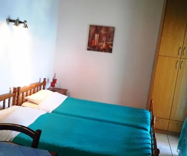 Skiathosrooms-appartments For Holidays