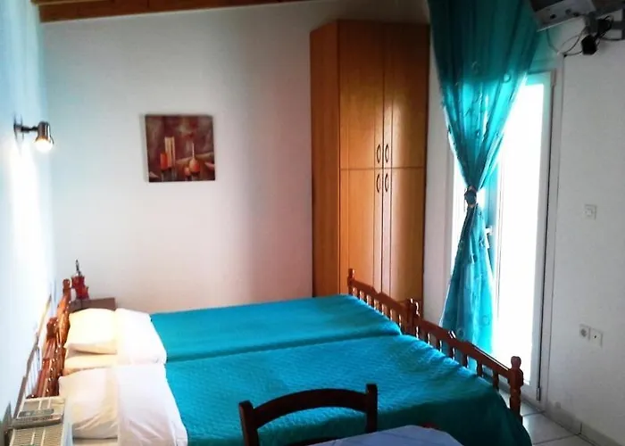 Skiathosrooms-appartments For Holidays Apartamento Skiathos