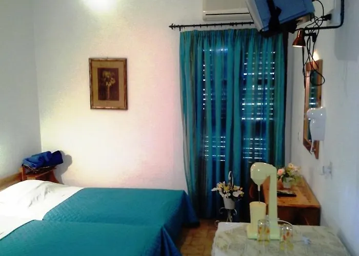 Apartamento Skiathosrooms-appartments For Holidays *