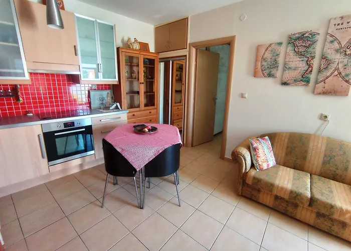 Skiathosrooms-appartments For Holidays Apartamento *