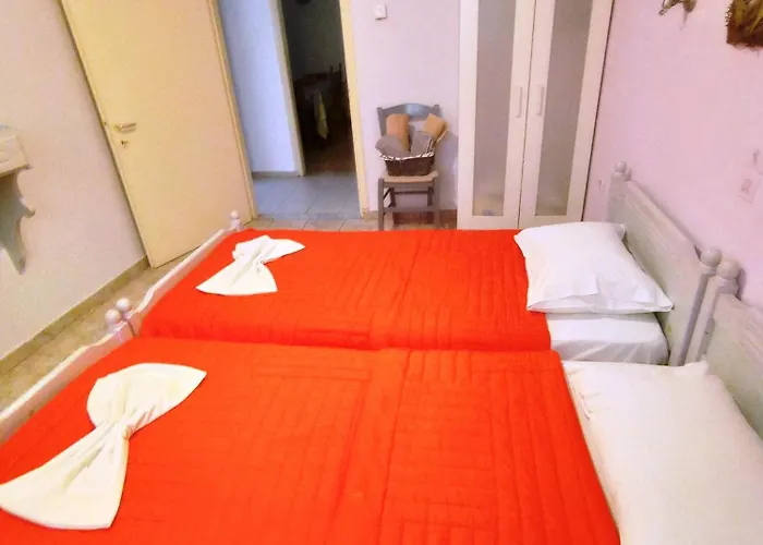 Apartamento Skiathosrooms-appartments For Holidays Skiathos