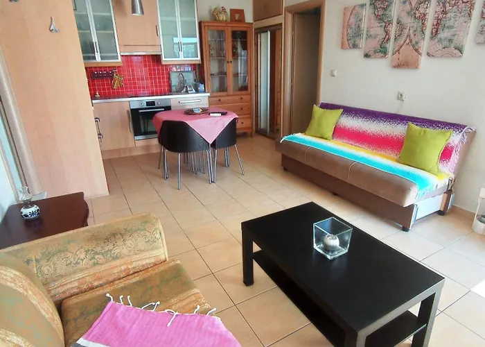 Apartamento Skiathosrooms-appartments For Holidays