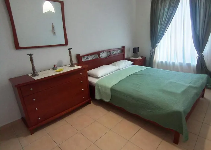 Skiathosrooms-appartments For Holidays *