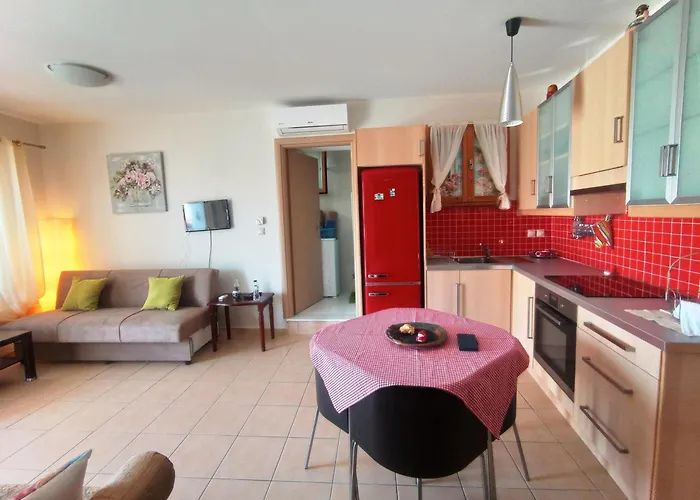 Skiathosrooms-appartments For Holidays * Skiathos