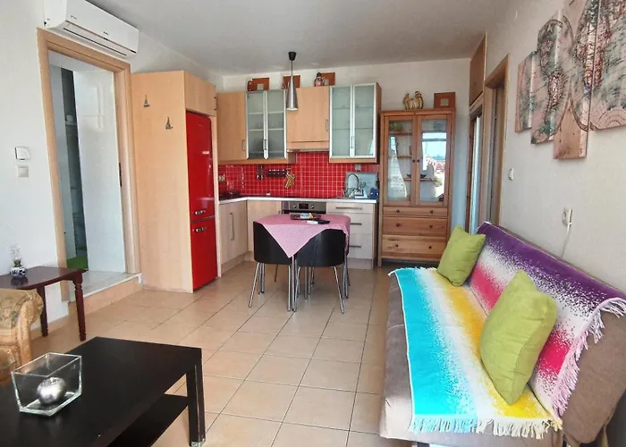 Apartamento Skiathosrooms-appartments For Holidays *