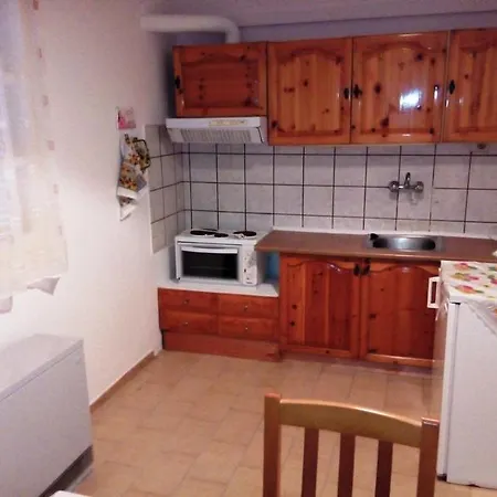 Apartment Skiathosrooms-appartments For Holidays *