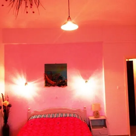 Skiathosrooms-appartments For Holidays