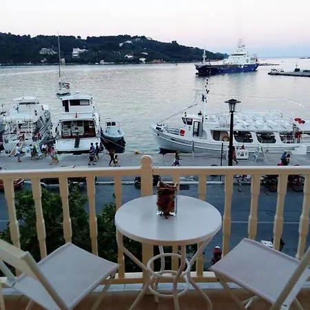 Skiathosrooms-appartments For Holidays Daire *