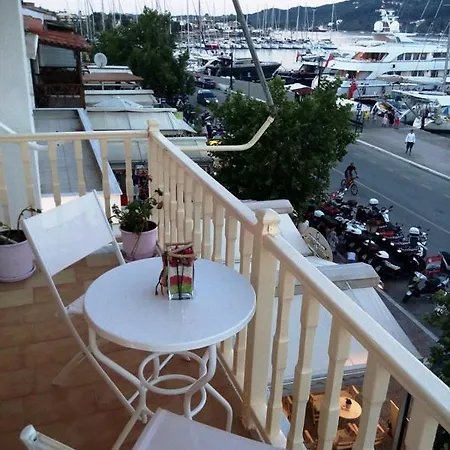 Skiathosrooms-appartments For Holidays Daire İskados