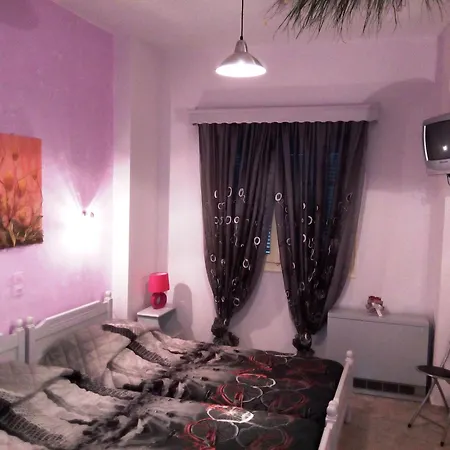Skiathosrooms-appartments For Holidays Apartment *