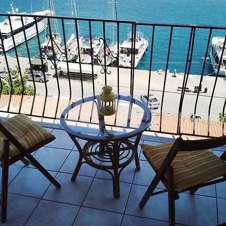 Skiathosrooms-appartments For Holidays Skiathos Town