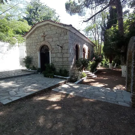Skiathosrooms-appartments For Holidays Skiathos Town