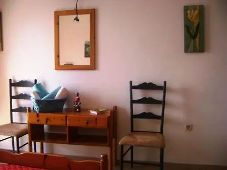 Apartment Skiathosrooms-appartments For Holidays