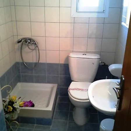 Daire Skiathosrooms-appartments For Holidays