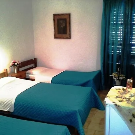 Skiathosrooms-appartments For Holidays Daire