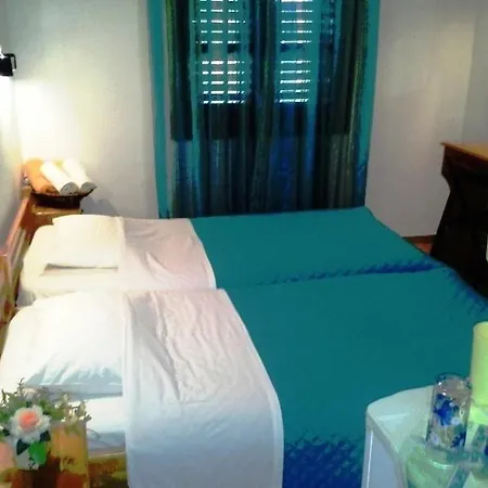 Apartment Skiathosrooms-appartments For Holidays