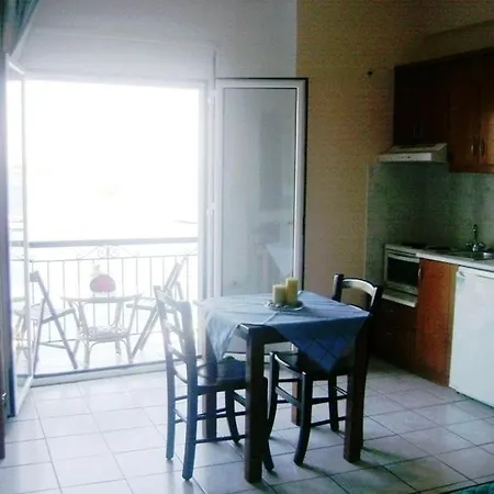 Skiathosrooms-appartments For Holidays Apartment