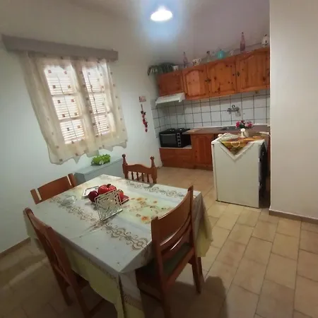 アパート Skiathosrooms-appartments For Holidays *