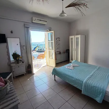 Skiathosrooms-appartments For Holidays * Skiathos Town