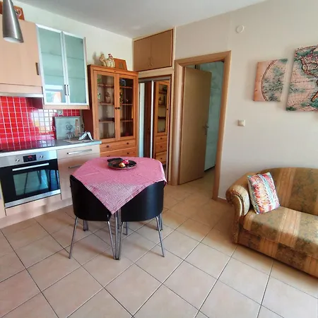 Skiathosrooms-appartments For Holidays Apartment *