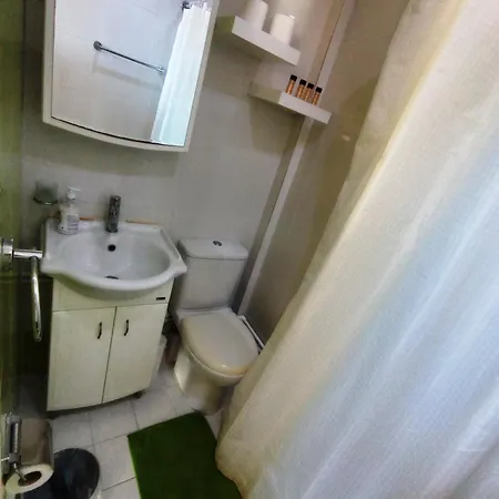 Skiathosrooms-appartments For Holidays *