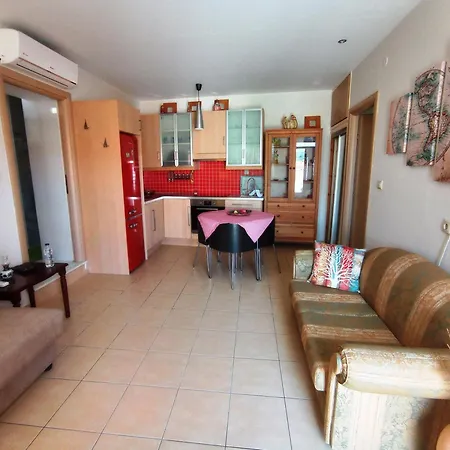 Skiathosrooms-appartments For Holidays