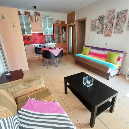 Apartment Skiathosrooms-appartments For Holidays