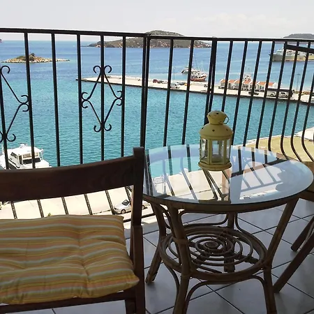 Skiathosrooms-appartments For Holidays Apartment Skiathos Town