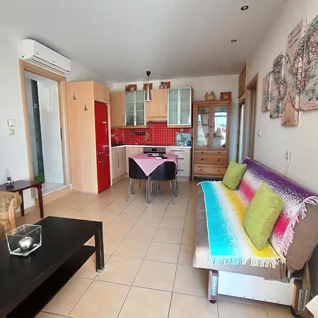 Apartment Skiathosrooms-appartments For Holidays *