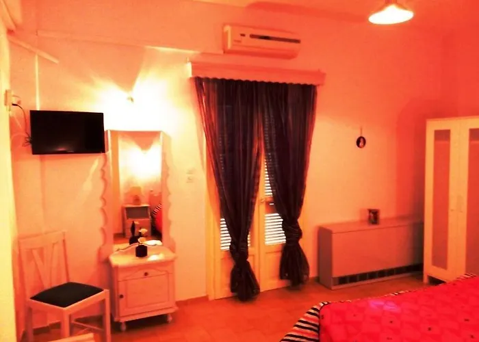 Apartamento Skiathosrooms-appartments For Holidays