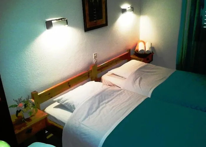 Skiathosrooms-appartments For Holidays *