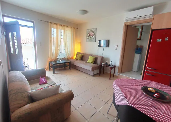 Skiathosrooms-appartments For Holidays * Skiathos