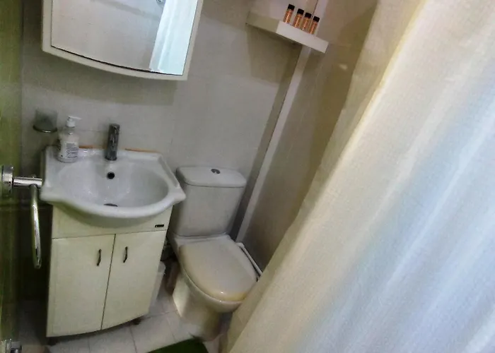 Skiathosrooms-appartments For Holidays *