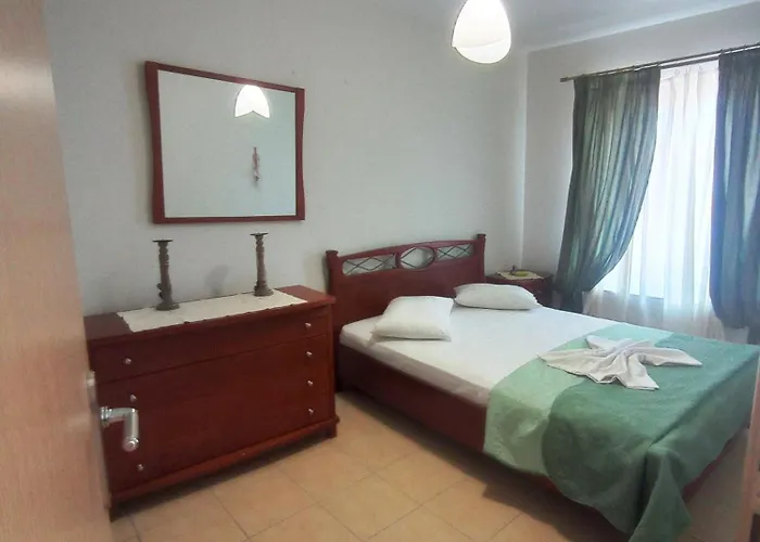 Skiathosrooms-appartments For Holidays Skiathos