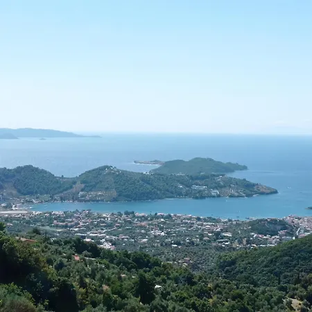 Apartament Skiathosrooms-appartments For Holidays *