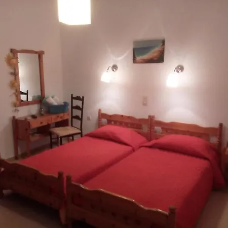 Skiathosrooms-appartments For Holidays Apartament