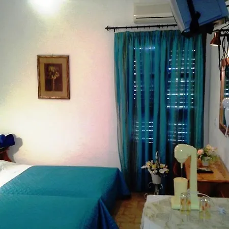 Apartament Skiathosrooms-appartments For Holidays *