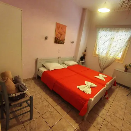 Skiathosrooms-appartments For Holidays Apartament